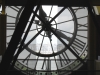 Clock at Museé D\'Orsay